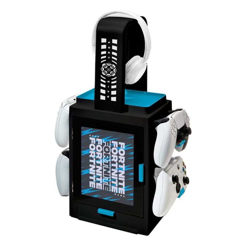 NUMSKULL FORTNITE GAMING LOCKER WITH LIGHT NUMSKULL FORTNITE GAMING LOCKER WITH LIGHT