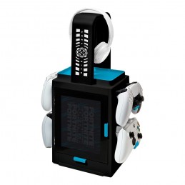 NUMSKULL FORTNITE GAMING LOCKER WITH LIGHT