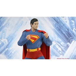 NECA SUPERMAN 2025 MOVIE 1/4 45CM PVC ACTION FIGURE