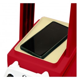 FALLOUT NUKA COLA GAMING LOCKER CON LUCE NUMSKULL