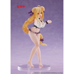 TAITO DATE A LIVE V COREFUL MUKURO HOSHIMIYA SWIMSUIT VERSION STATUE PVC FIGURE