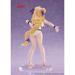 TAITO DATE A LIVE V COREFUL MUKURO HOSHIMIYA SWIMSUIT VERSION STATUE PVC FIGURE