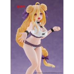 TAITO DATE A LIVE V COREFUL MUKURO HOSHIMIYA SWIMSUIT VERSION STATUE PVC FIGURE