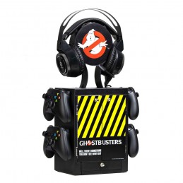 GHOSTBUSTERS GAMING LOCKER NUMSKULL