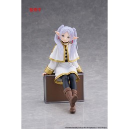 FRIEREN TRUNK CASE VER. DESKTOP CUTE FIGURE STATUA TAITO