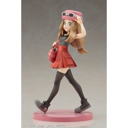 POKEMON SERENA & FENNEKIN ARTFXJ STATUA 1/8 FIGURE KOTOBUKIYA POKEMON SERENA & FENNEKIN ARTFXJ STATUA 1/8 FIGURE KOTOBUKIYA