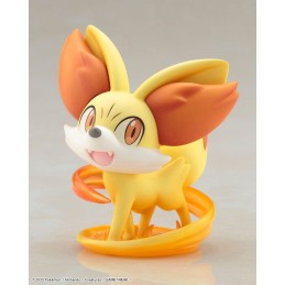 POKEMON SERENA & FENNEKIN ARTFXJ STATUA 1/8 FIGURE KOTOBUKIYA POKEMON SERENA & FENNEKIN ARTFXJ STATUA 1/8 FIGURE KOTOBUKIYA