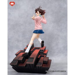 DANDADAN DRESSTA MOMO STATUA FIGURE TAITO