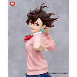 TAITO DANDADAN DRESSTA MOMO PVC STATUE FIGURE