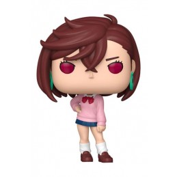 FUNKO POP! DANDADAN MOMO BOBBLE HEAD FIGURE FUNKO