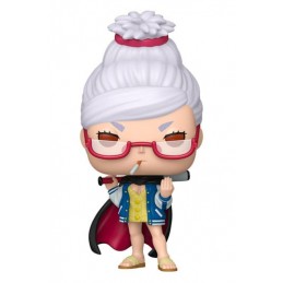 FUNKO FUNKO POP! ANIMATION DANDADAN SEIKO PVC BOBBLE HEAD FIGURE