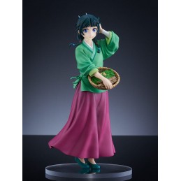 GOOD SMILE COMPANY THE APOTHECARY DIARIES MAOMAO POP UP PARADE STATUE FIGURE