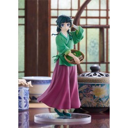 THE APOTHECARY DIARIES MAOMAO POP UP PARADE STATUA FIGURE GOOD SMILE COMPANY
