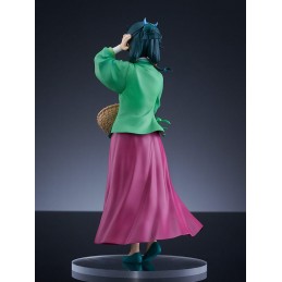 THE APOTHECARY DIARIES MAOMAO POP UP PARADE STATUA FIGURE GOOD SMILE COMPANY