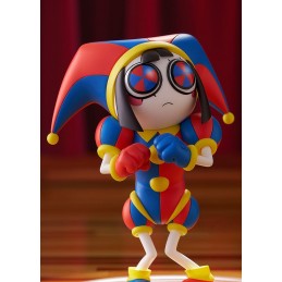 GOOD SMILE COMPANY THE AMAZING DIGITAL CIRCUS POMNI POP UP PARADE STATUE FIGURE