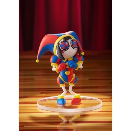 THE AMAZING DIGITAL CIRCUS POMNI POP UP PARADE STATUA FIGURE GOOD SMILE COMPANY