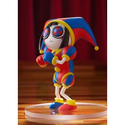 THE AMAZING DIGITAL CIRCUS POMNI POP UP PARADE STATUA FIGURE GOOD SMILE COMPANY