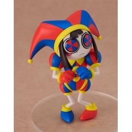THE AMAZING DIGITAL CIRCUS POMNI POP UP PARADE STATUA FIGURE GOOD SMILE COMPANY