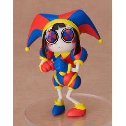 GOOD SMILE COMPANY THE AMAZING DIGITAL CIRCUS POMNI POP UP PARADE STATUE FIGURE