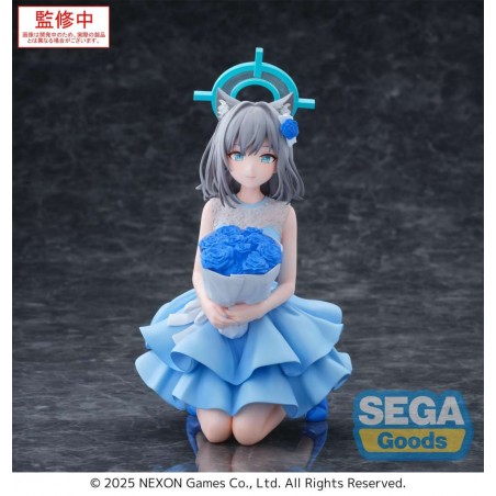 BLUE ARCHIVE SHIROKO YUMEMIRIZE FIGURE STATUA