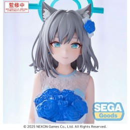 SEGA GOODS BLUE ARCHIVE SHIROKO YUMEMIRIZE PVC FIGURE STATUE