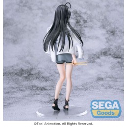 SEGA GOODS GIRLS BAND CRY SUBARU AWA XSTELLAR SERIES STATUE PVC FIGURE
