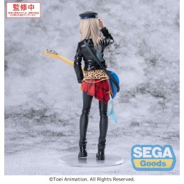 SEGA GOODS GIRLS BAND CRY MOMOKA KAWARAGI XSTELLAR SERIES STATUE PVC FIGURE