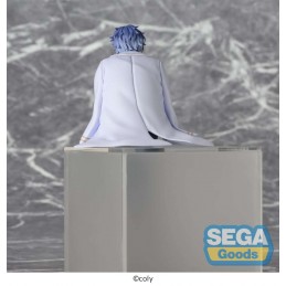 SEGA GOODS PROMISE OF WIZARD FIGARO PM PERCHING STATUE PVC FIGURE