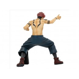 BANPRESTO JUJUTSU KAISEN SUKUNA SPECIAL VER. MAXIMATIC STATUE FIGURE