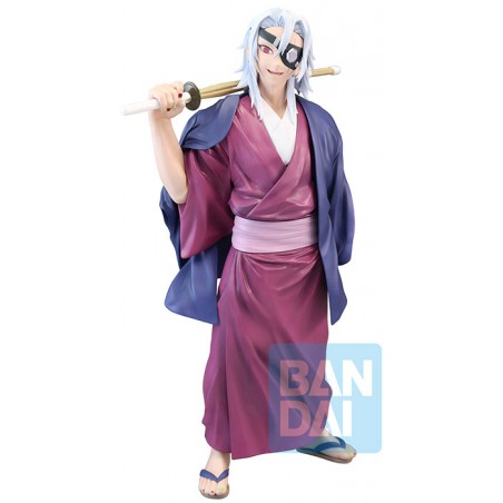 DEMON SLAYER TENGEN UZUI ICHIBANSHO MASTERLISE STATUA FIGURE