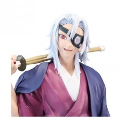 DEMON SLAYER TENGEN UZUI ICHIBANSHO MASTERLISE STATUA FIGURE BANDAI