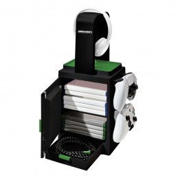 MINECRAFT GAMING LOCKER CON LUCE NUMSKULL MINECRAFT GAMING LOCKER CON LUCE NUMSKULL