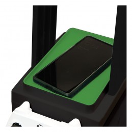 MINECRAFT GAMING LOCKER CON LUCE NUMSKULL MINECRAFT GAMING LOCKER CON LUCE NUMSKULL