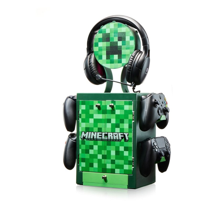 NUMSKULL MINECRAFT GAMING LOCKER NUMSKULL MINECRAFT GAMING LOCKER