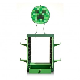 NUMSKULL MINECRAFT GAMING LOCKER