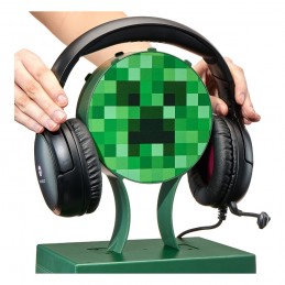 NUMSKULL MINECRAFT GAMING LOCKER