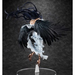 OVERLORD ALBEDO WING VERSION 1/7 STATUA FIGURE KADOKAWA