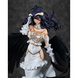 OVERLORD ALBEDO WING VERSION 1/7 STATUA FIGURE KADOKAWA