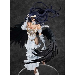 OVERLORD ALBEDO WING VERSION 1/7 STATUA FIGURE KADOKAWA