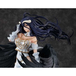 OVERLORD ALBEDO WING VERSION 1/7 STATUA FIGURE KADOKAWA