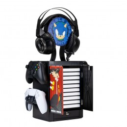 NUMSKULL SONIC THE HEDGEHOG GAMING LOCKER