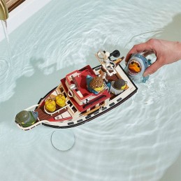 JAWS 50TH ANNIVERSARY TUBBZ ORCA BOAT SPECIAL EDITION SET NUMSKULL