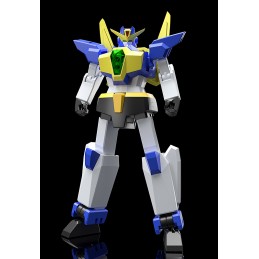 GOOD SMILE COMPANY MATCHLESS RAIJIN-OH MODEROID RERELEASE ACTION FIGURE MODEL KIT