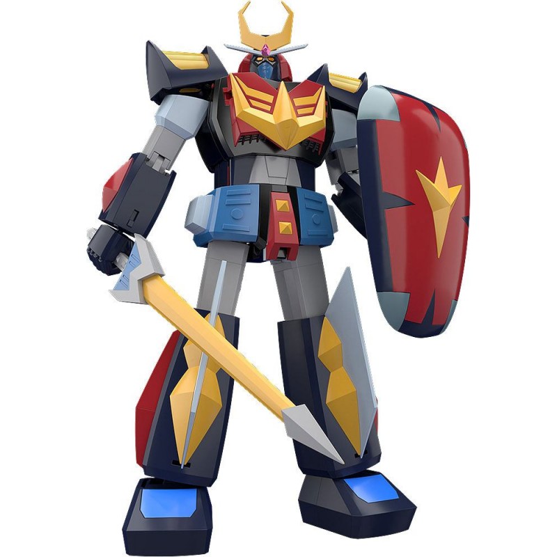 GOOD SMILE COMPANY SPACE WARRIOR BALDIOS MODEROID RERELEASE PVC MODEL KIT ACTION FIGURE GOOD SMILE COMPANY SPACE WARRIOR BALDIOS MODEROID RERELEASE PVC MODEL KIT ACTION FIGURE
