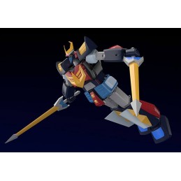GOOD SMILE COMPANY SPACE WARRIOR BALDIOS MODEROID RERELEASE PVC MODEL KIT ACTION FIGURE