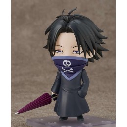 HUNTER X HUNTER FEITAN NENDOROID ACTION FIGURE GOOD SMILE COMPANY