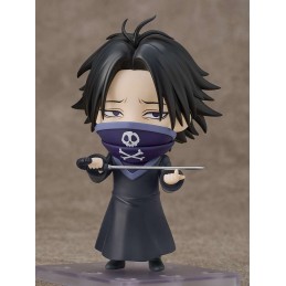 HUNTER X HUNTER FEITAN NENDOROID ACTION FIGURE GOOD SMILE COMPANY