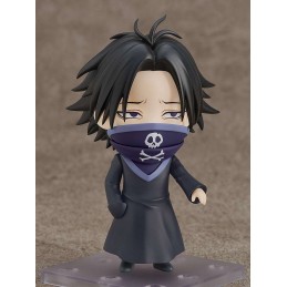 HUNTER X HUNTER FEITAN NENDOROID ACTION FIGURE GOOD SMILE COMPANY