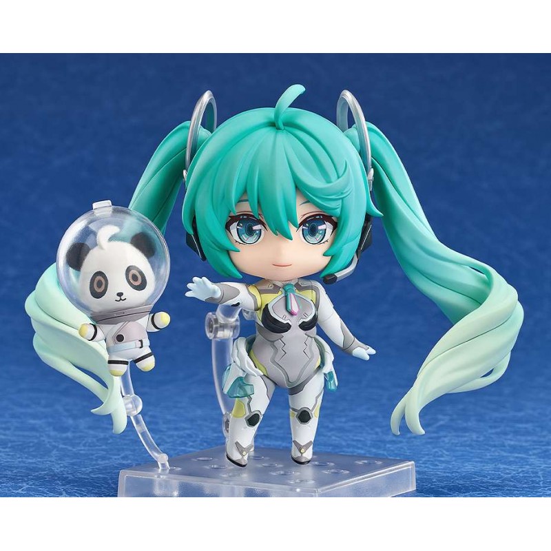 GOOD SMILE COMPANY HATSUNE MIKU WITH YOU 2024 NENDOROID SERIES PVC ACTION FIGURE GOOD SMILE COMPANY HATSUNE MIKU WITH YOU 2024 NENDOROID SERIES PVC ACTION FIGURE