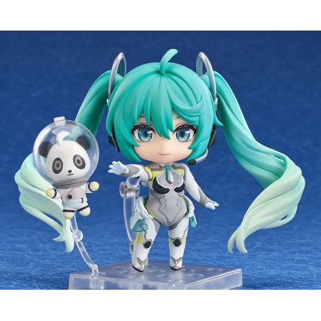 HATSUNE MIKU WITH YOU 2024 NENDOROID SERIES PVC ACTION FIGURE
